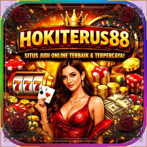 hokiterus88 — galeri pratinjau - APK Resmi
